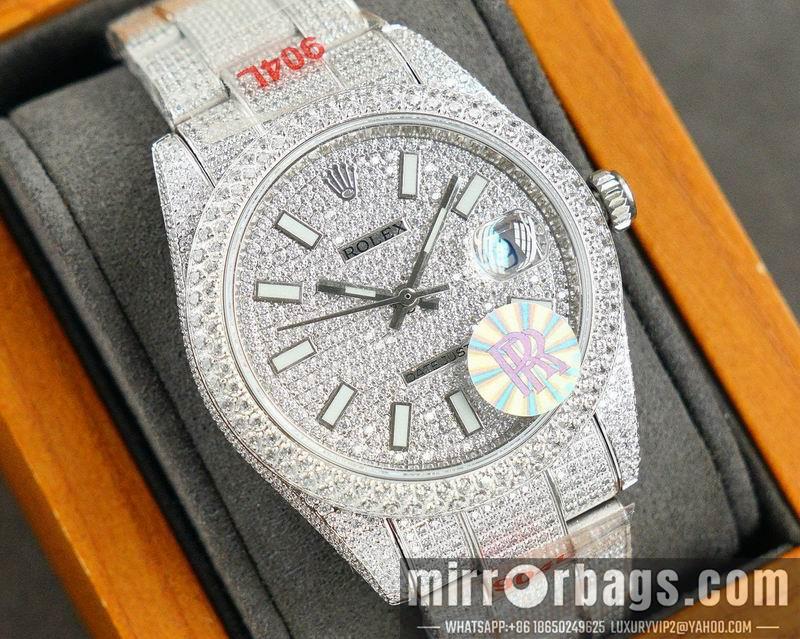 Replica AP 40mm 0503122