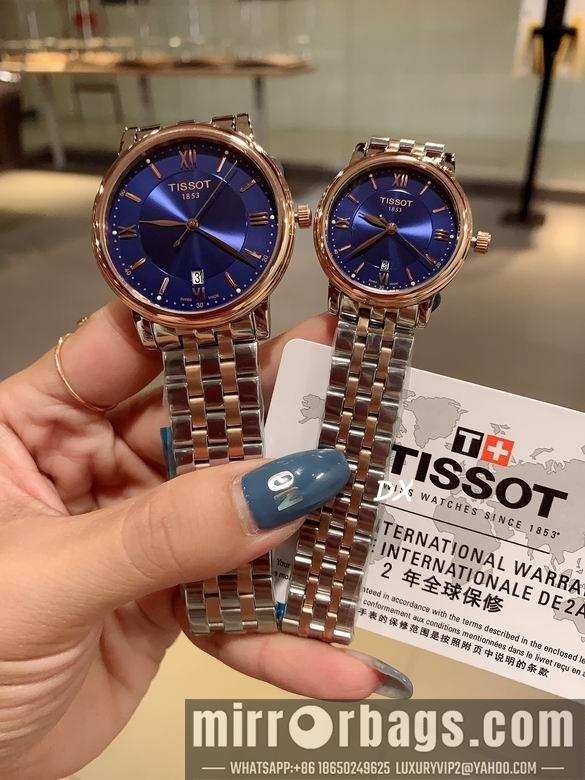 Replica Tissot W30 M40mm 2nms74