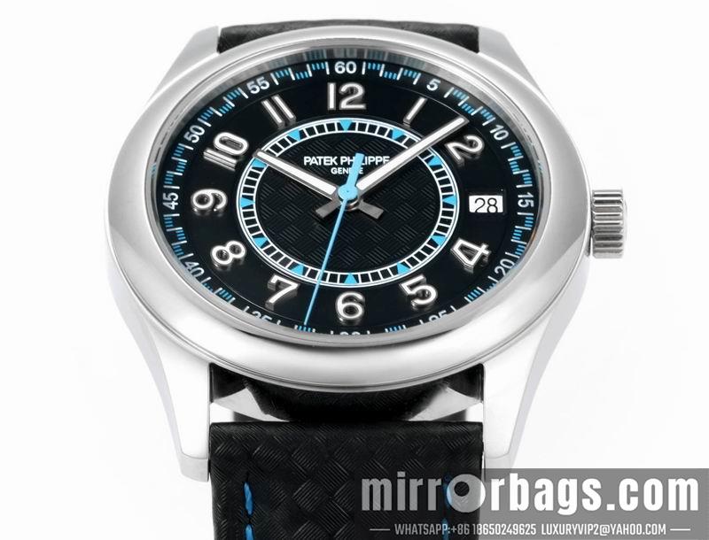Replica Patek Philippe 40mm 042751