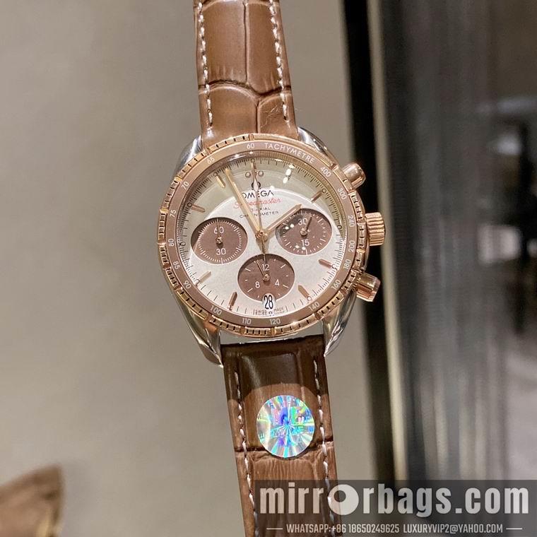 Replica Omega women 38mm M01