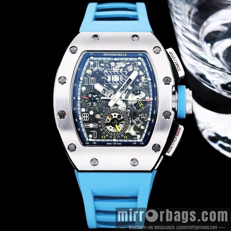 Replica Richard Mille RM011-FM watch 122504