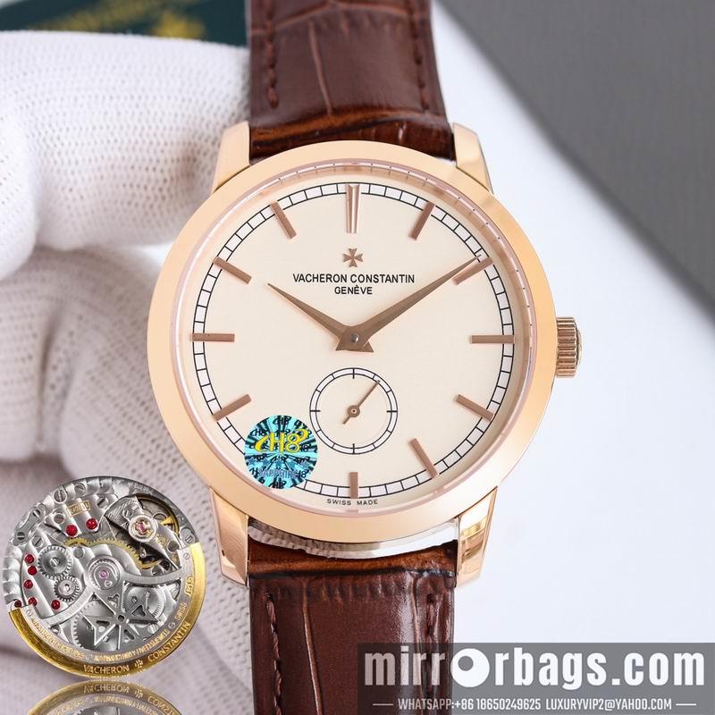 Replica Vacheron Constantine watch 082949