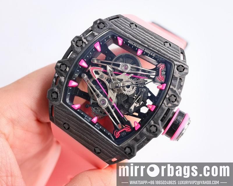 Replica Richard Mille watch 041322