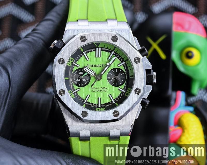 Replica AP 45X14mm 050710