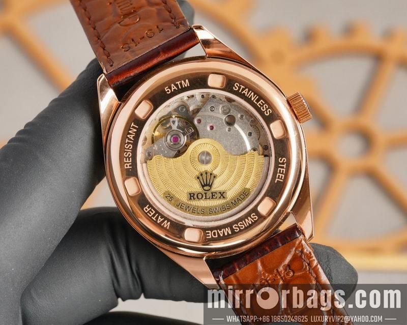 Replica Rolex 40mm 0506168