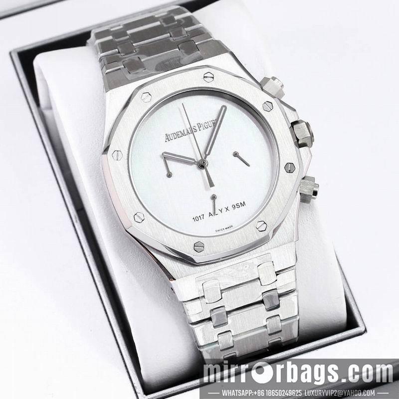 Replica AP 41mm 1218109