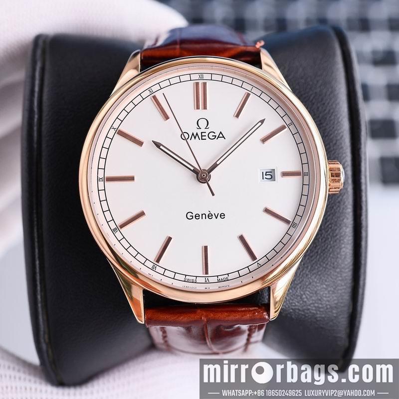 Replica Omega 40mm 101427