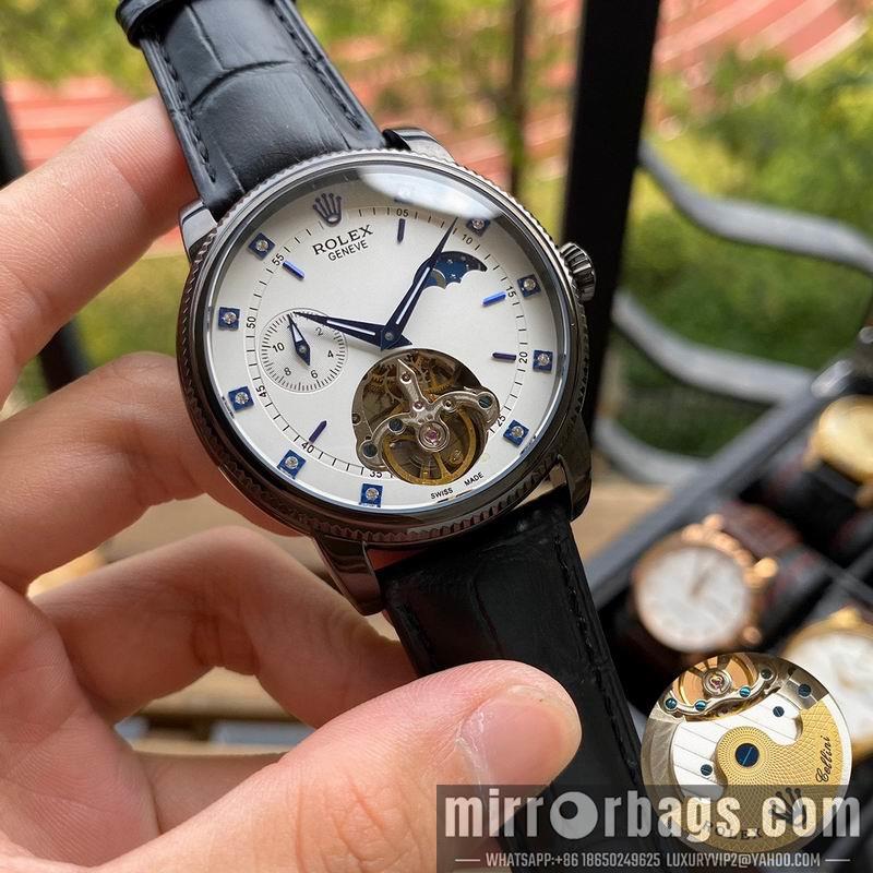 Replica Rolex watch 041358