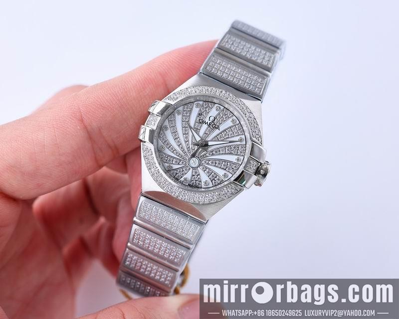 Replica Omega 27mm 0829186