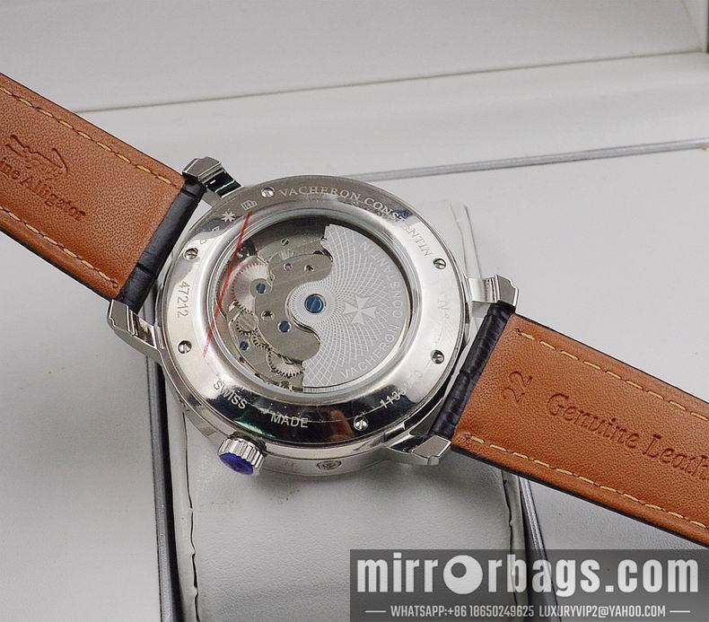 Replica Vacheron Constantin men 42X12mm 102328