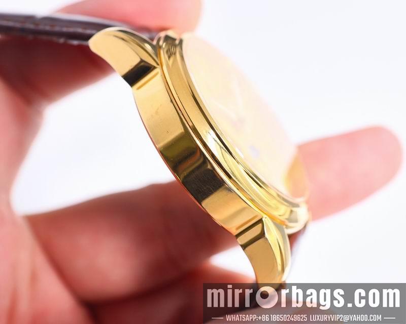Replica Patek Philippe 42mm 082964