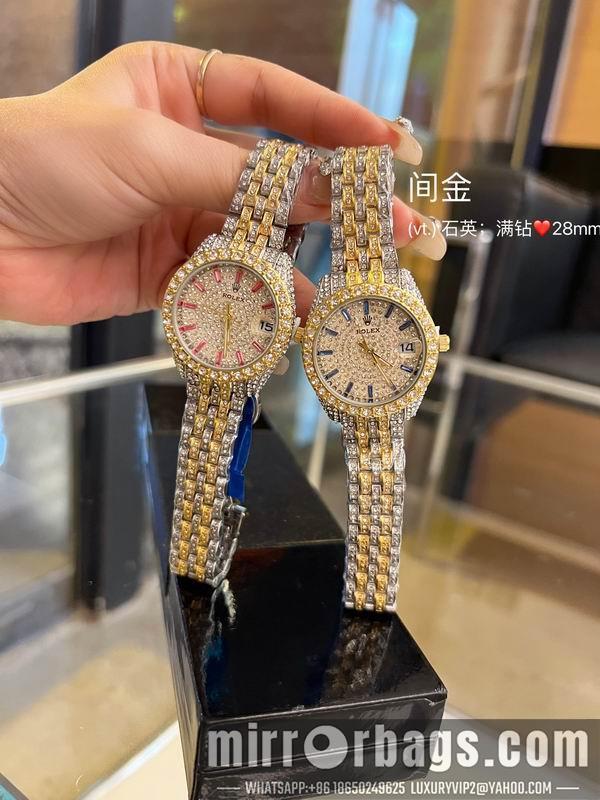 Replica Rolex 28mm 1217104