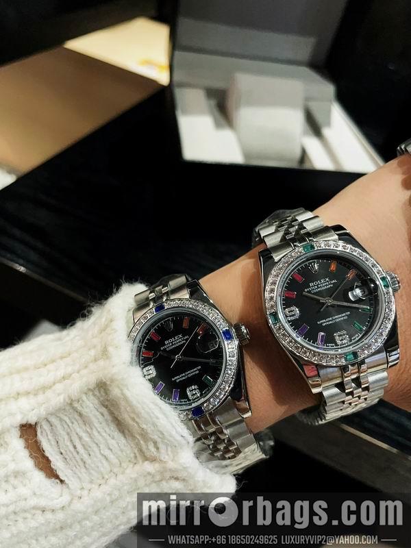 Replica Rolex 31mm 38mm 112047