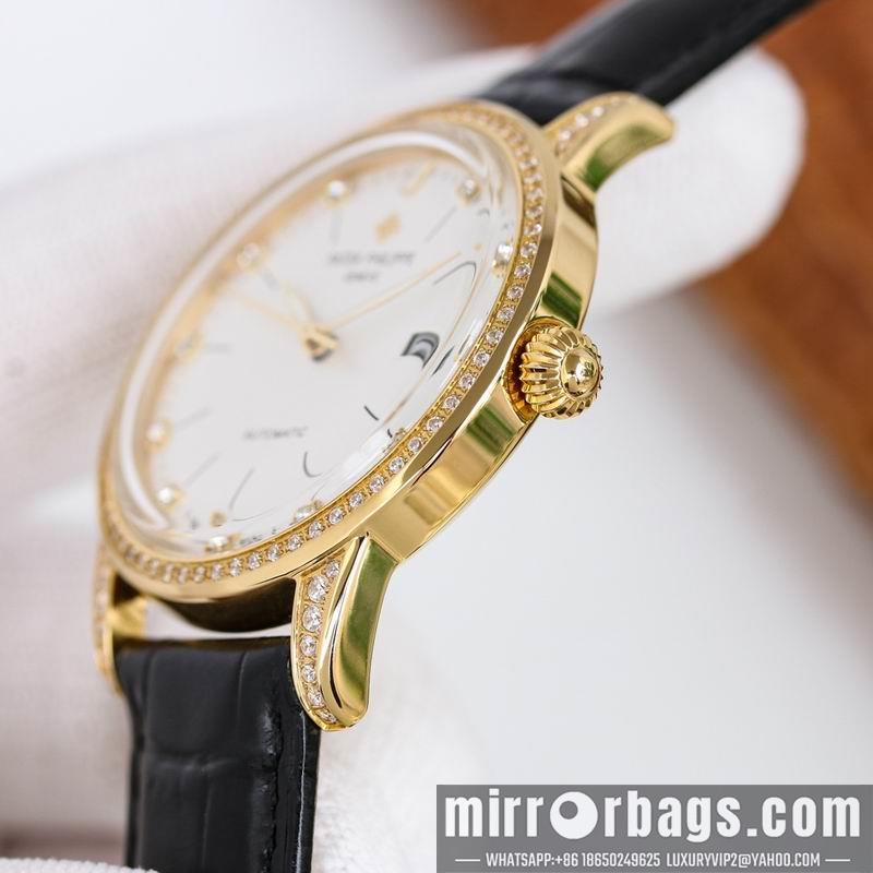 Replica Patek Philippe 40X8mm 032525