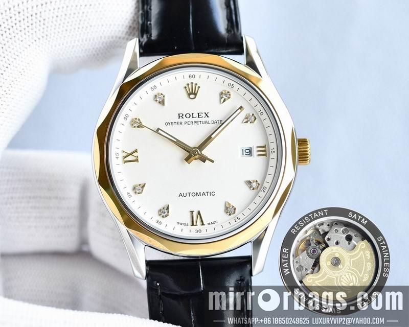 Replica Rolex 40mm 112071