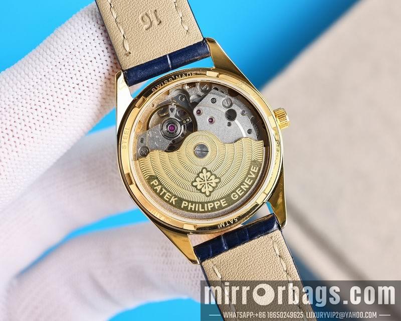 Replica Patek Philippe 33mm 032506