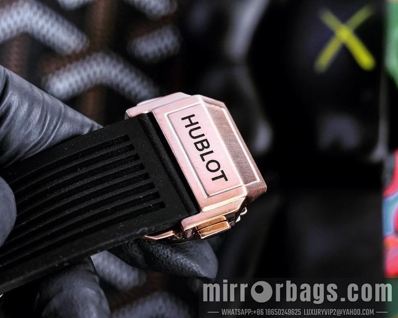 Replica Hublot 45mm 092830