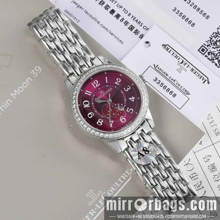 Replica Jaeger Lecoultre women 33X9mm M18