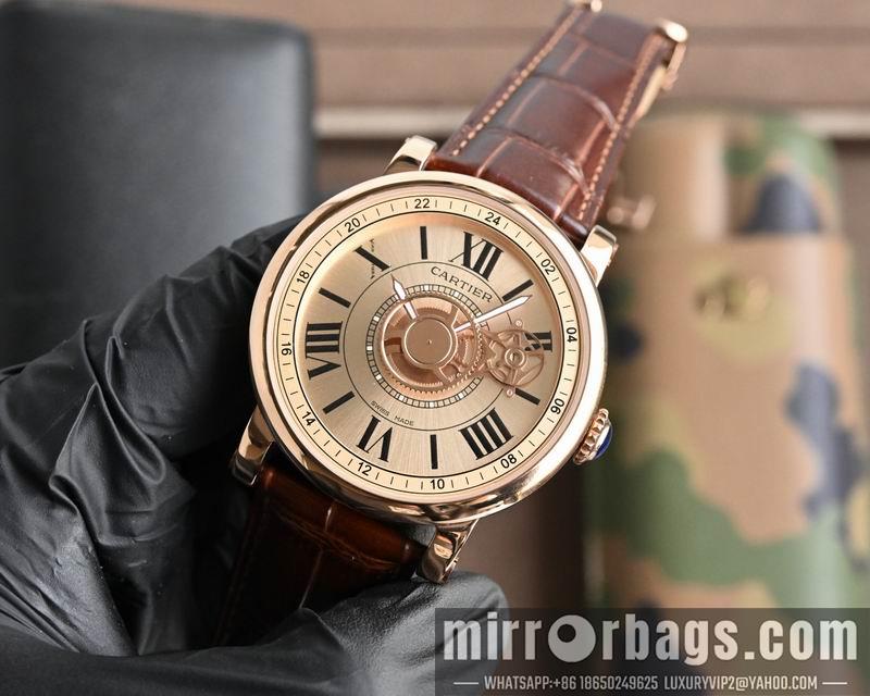 Replica Cartier 45mm 042770