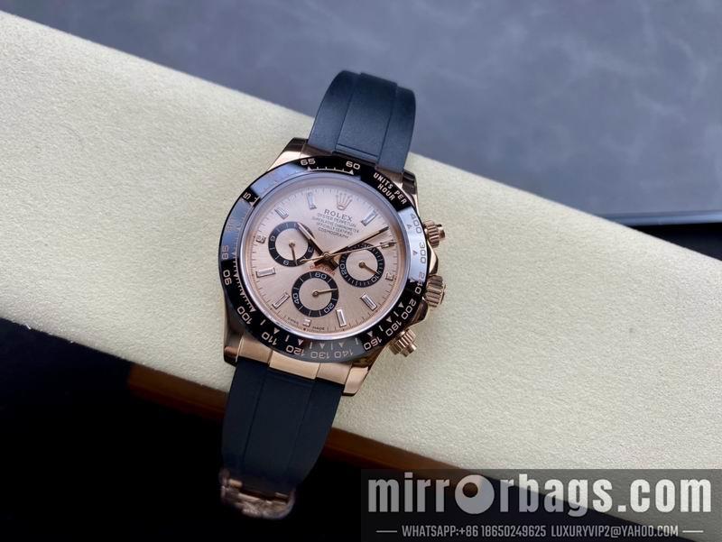 Replica Rolex 40mm 093018