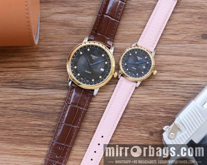 Replica Tissot 30mm 40mm 072471