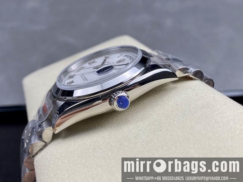 Replica Rolex 36mm 092907