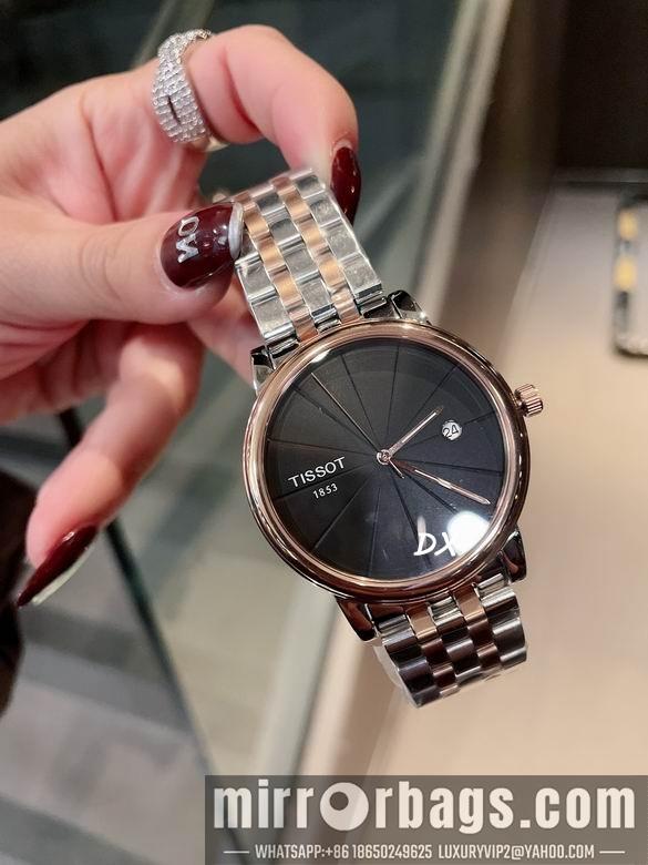 Replica Tissot W30 M40mm 2nms71
