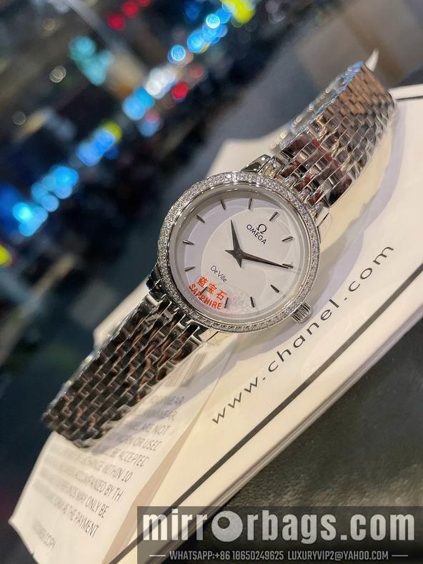 Replica Omega women 32mm 28mm M39
