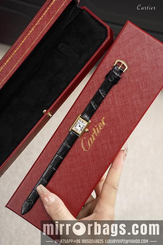 Replica Cartier 16.5X24mm 041686