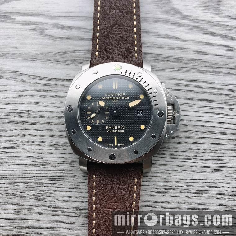 Replica Panerai men 48X15mm M14