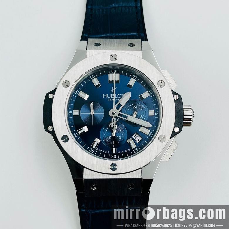Replica Hublot watch 42.2X13mm M45