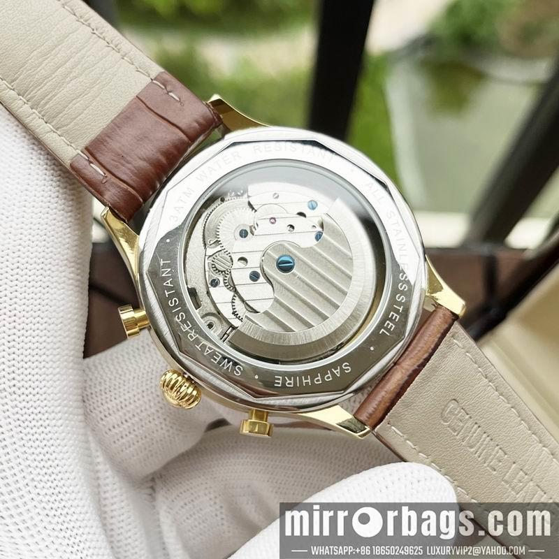 Replica Patek Philippe 42mm 1101139