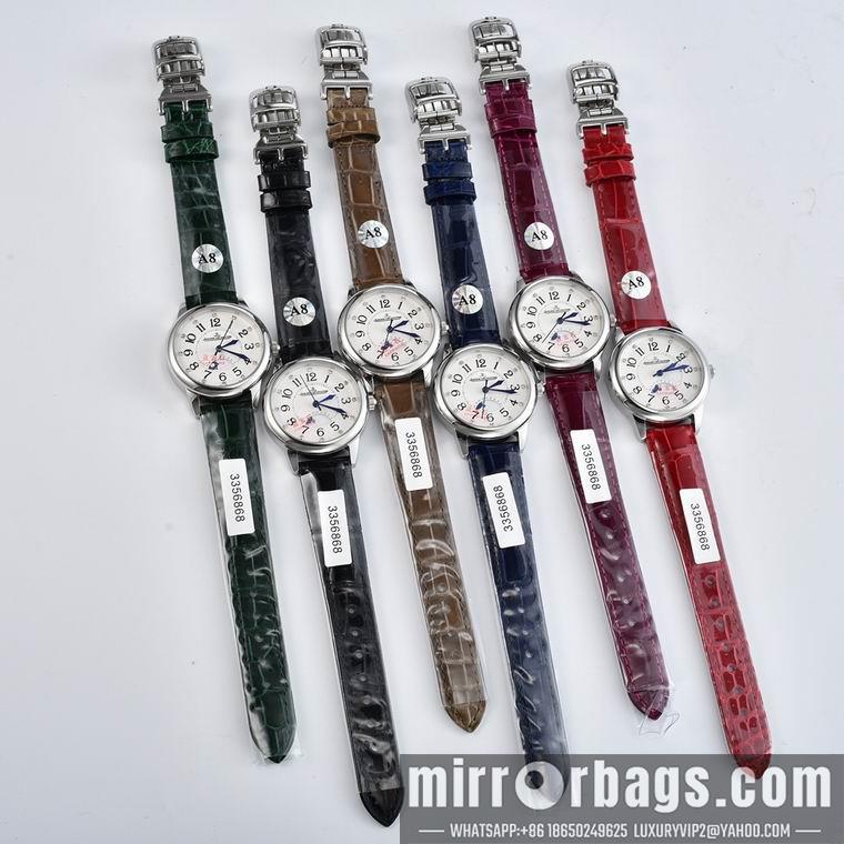 Replica Jaeger Lecoultre women 33X9mm M24