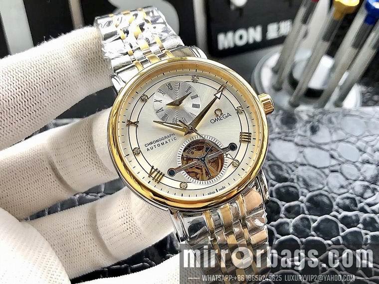 Replica Omega men 42X12mm M61