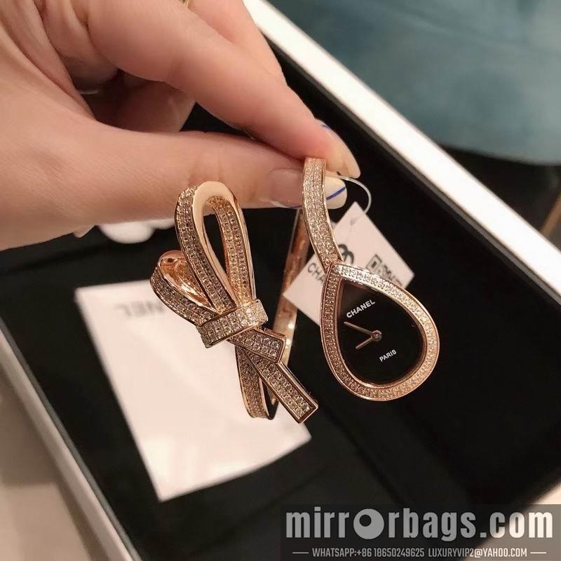Replica Chanel watch 102298