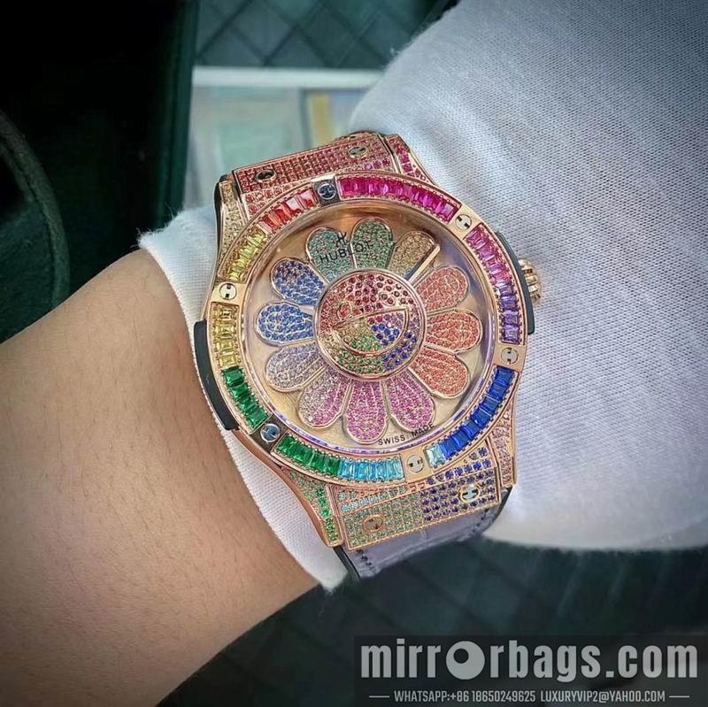 Replica Hublot 45X13.45mm 050858