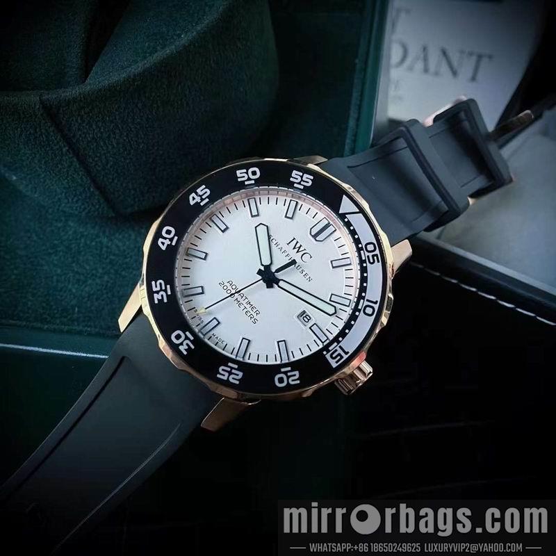Replica IWC 43X13mm 050876