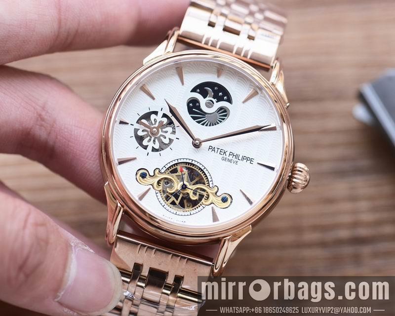 Replica Patek Philippe 41X12mm 052028