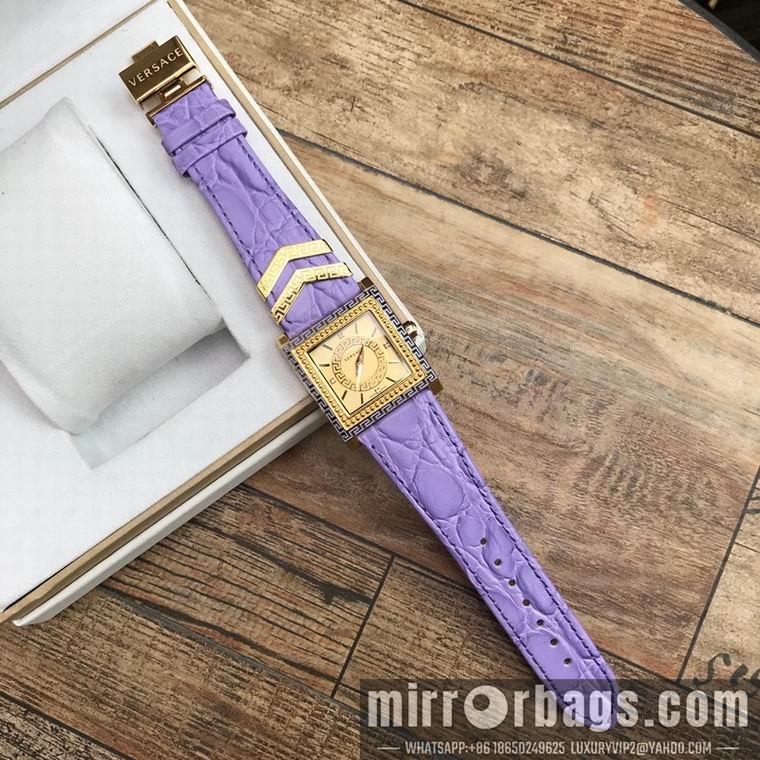 Replica Versace women 30mm M10