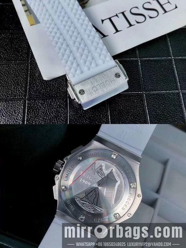 Replica Hublot 43mm 0318135