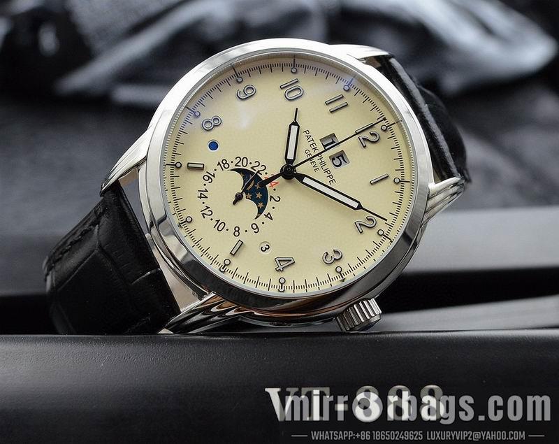 Replica Patek Philippe 42X13mm 052003