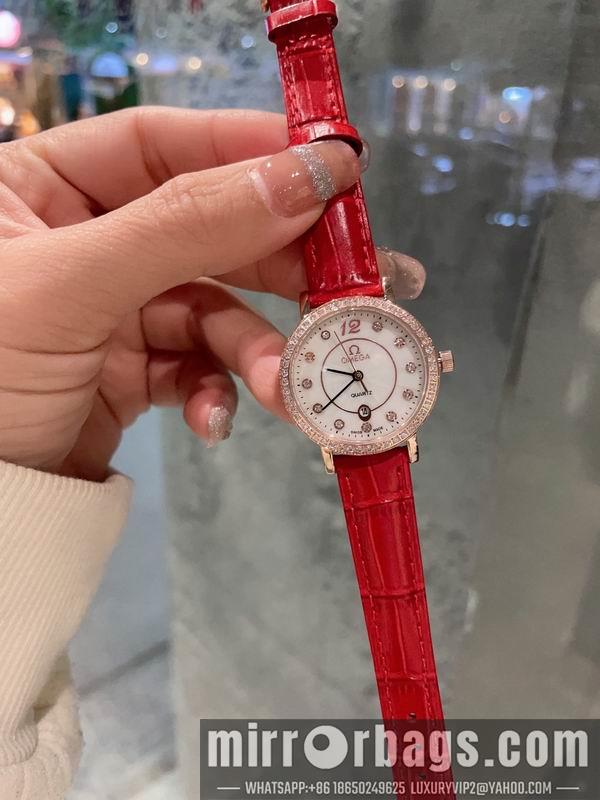 Replica Omega 30mm 030270