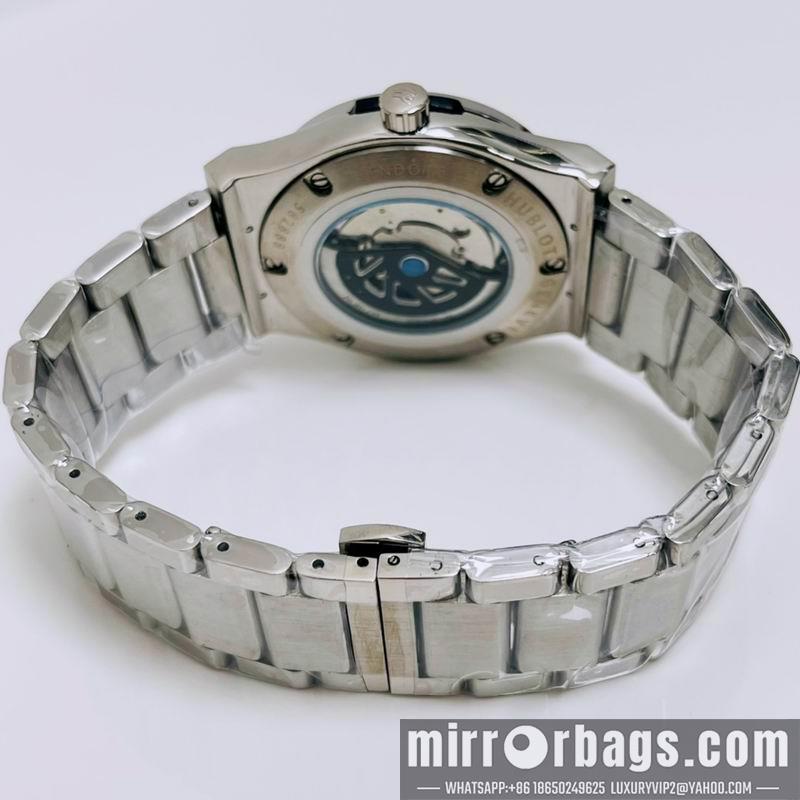 Replica Hublot 44.7X11.9mm 082788