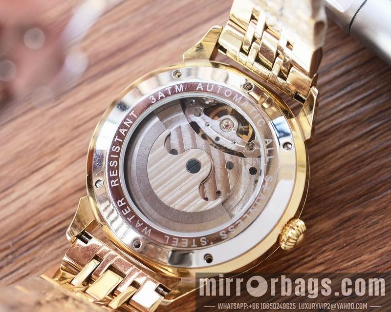 Replica Patek Philippe 41X12mm 0413129