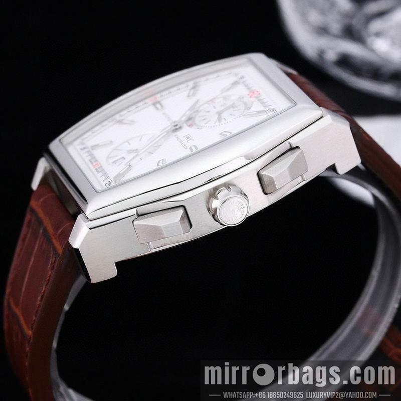 Replica IWC IW376419 43.1X51mm 122505