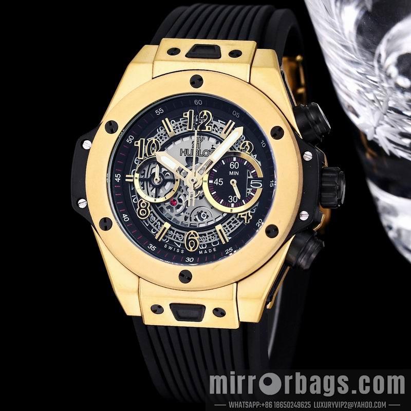 Replica Hublot watch 082101