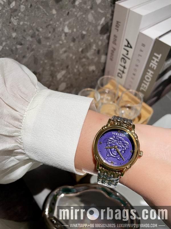 Replica Versace 34mm 052218