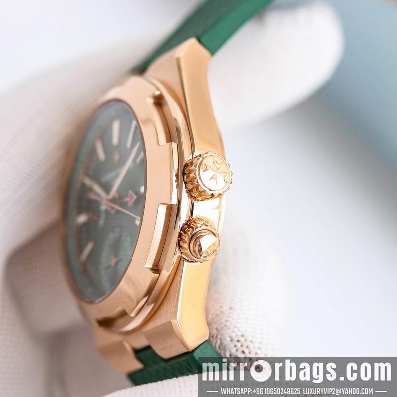 Replica Vacheron Constantin 41mm 042755