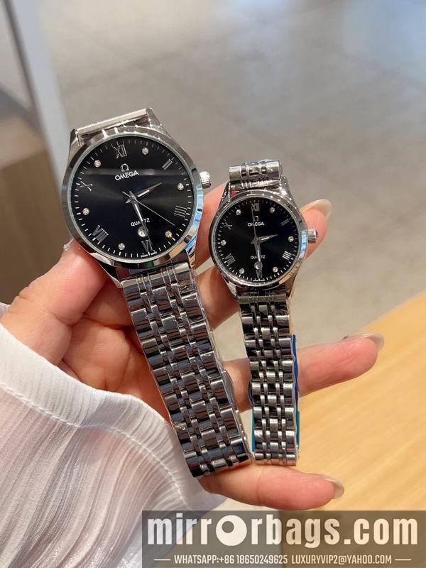 Replica Omega 29mm 39mm 082926