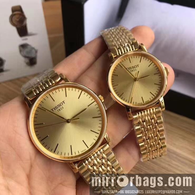 Replica Tissot 30mm 40mm 091012
